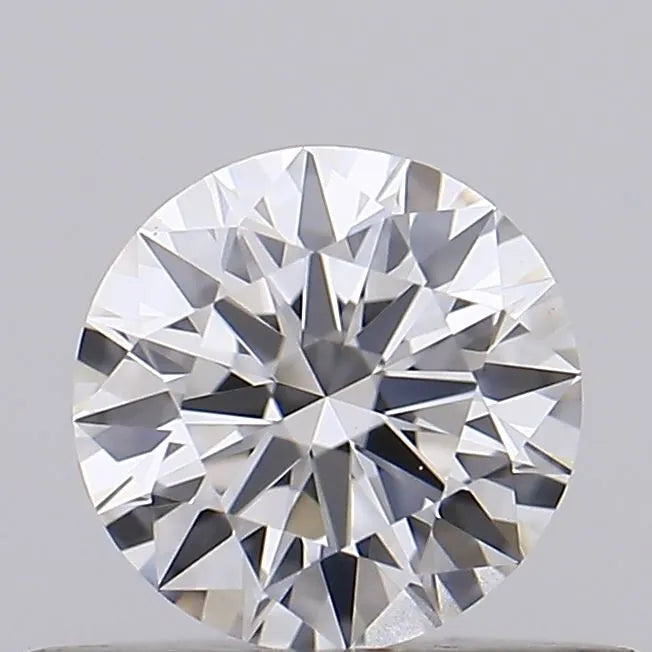 0.31ct Round Lab Grown Diamond (Colour D, Clarity VS1, Cut ID, IGI Certified)