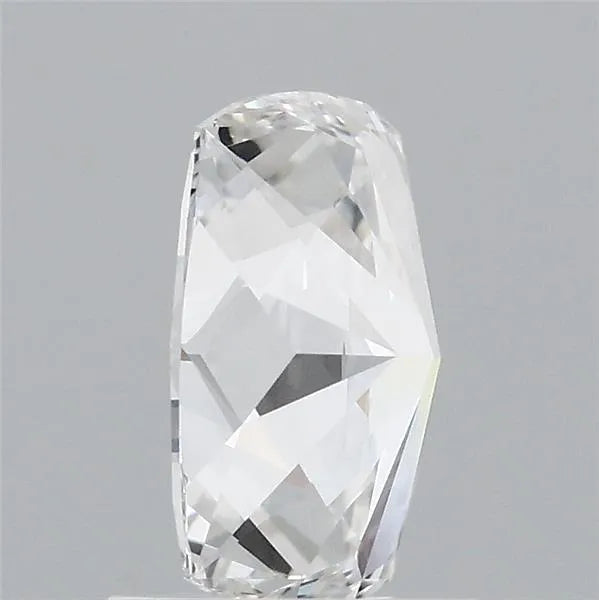 1.32ct Cushion modified Lab Grown Diamond (Colour F, Clarity VVS2, IGI Certified)