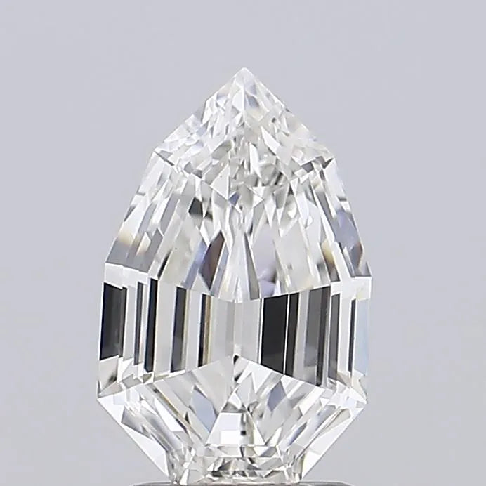 1.53ct Other Lab Grown Diamond (Colour G, Clarity VVS2, IGI Certified)