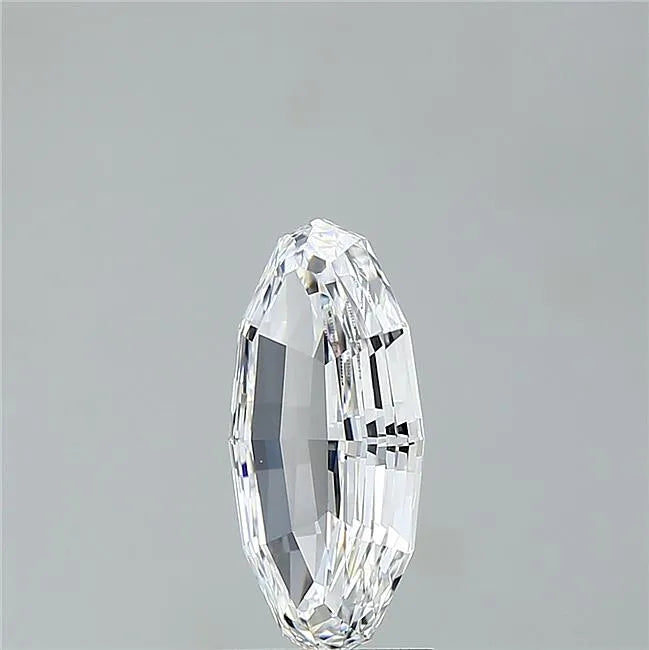 2.02ct Other Lab Grown Diamond (Colour D, Clarity VVS2, IGI Certified)