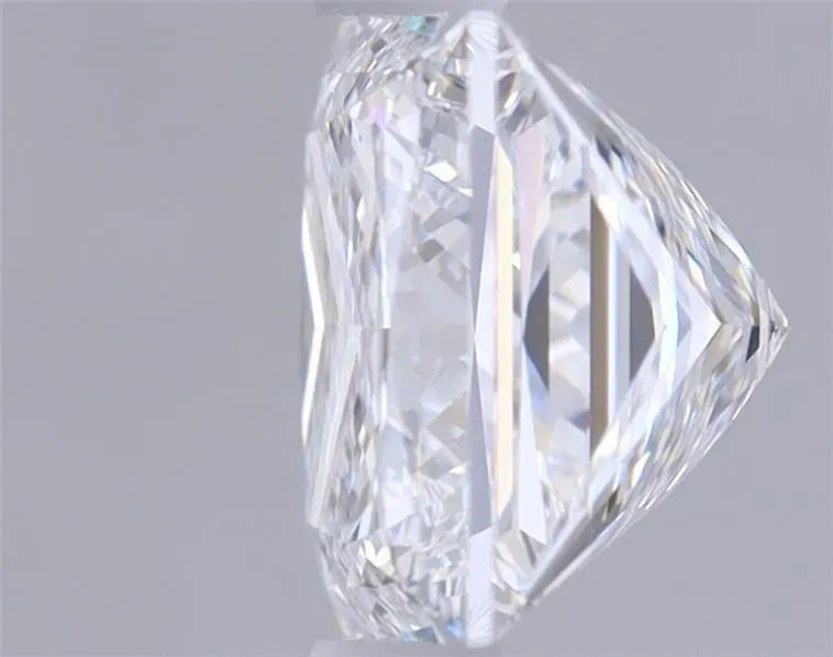 1.50ct Princess Lab Grown Diamond (Colour E, Clarity VVS1, IGI Certified)