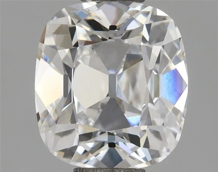 1.50ct Cushion modified Lab Grown Diamond (Colour E, Clarity IF, IGI Certified)