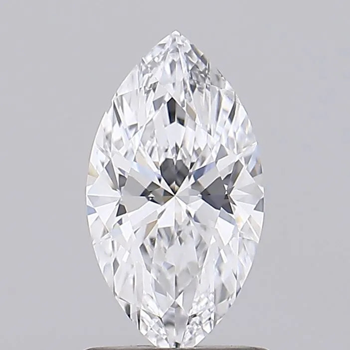 1.00ct Marquise Lab Grown Diamond (Colour D, Clarity VS1, IGI Certified)
