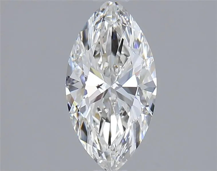 1.00ct Marquise Lab Grown Diamond (Colour E, Clarity VVS2, IGI Certified)