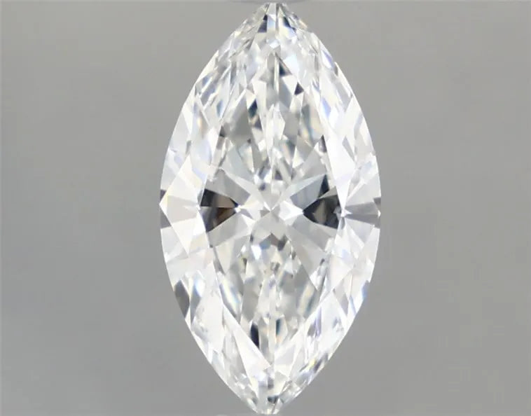 1.00ct Marquise Lab Grown Diamond (Colour F, Clarity VVS1, IGI Certified)