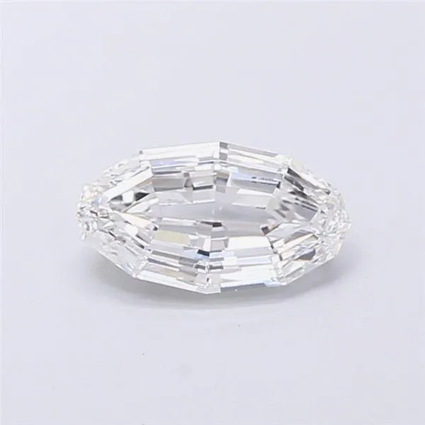 1.00ct Other Lab Grown Diamond (Colour E, Clarity VS1, IGI Certified)
