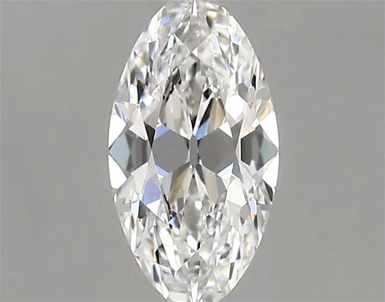 1.00ct Oval Lab Grown Diamond (Colour D, Clarity VVS2, IGI Certified)