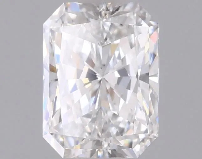 1.00ct Radiant Lab Grown Diamond (Colour E, Clarity VS1, IGI Certified)