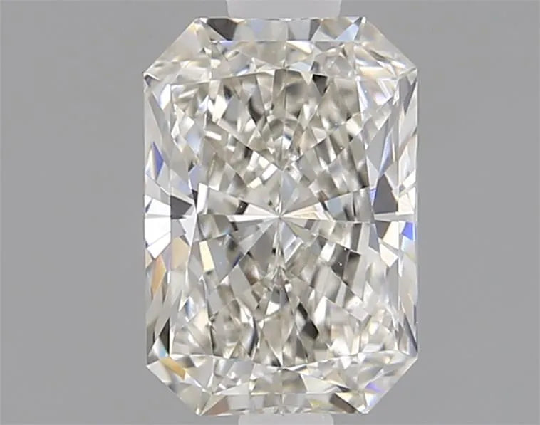 1.00ct Radiant Lab Grown Diamond (Colour G, Clarity VVS1, IGI Certified)