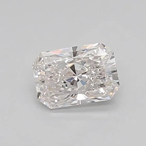 1.00ct Radiant Lab Grown Diamond (Colour G, Clarity VVS2, IGI Certified)