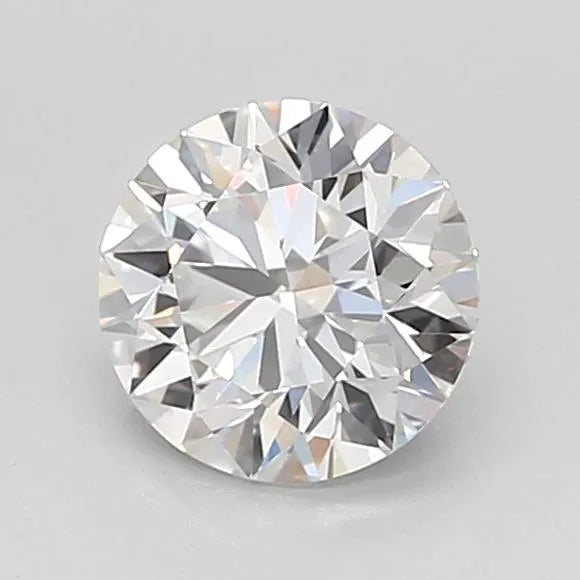 1.00ct Round Lab Grown Diamond (Colour D, Clarity VS1, Cut EX, IGI Certified)
