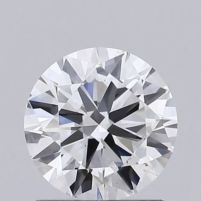 1.00ct Round Lab Grown Diamond (Colour D, Clarity VS1, Cut ID, IGI Certified)