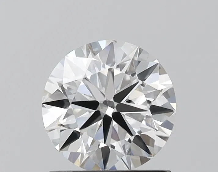 1.00ct Round Lab Grown Diamond (Colour D, Clarity VS1, Cut VG, IGI Certified)