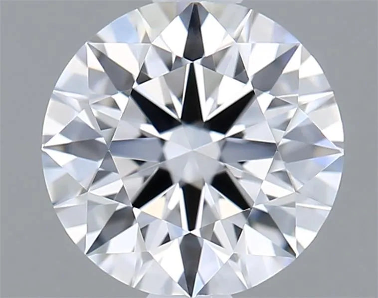 1.00ct Round Lab Grown Diamond (Colour D, Clarity VVS1, Cut EX, IGI Certified)