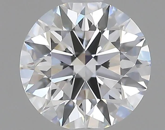 1.00ct Round Lab Grown Diamond (Colour D, Clarity VVS1, Cut ID, IGI Certified)