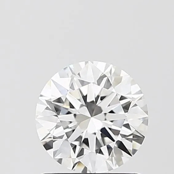 1.00ct Round Lab Grown Diamond (Colour E, Clarity VS1, Cut ID, IGI Certified)