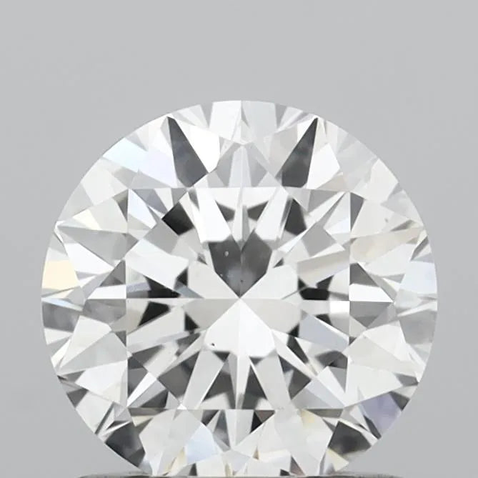 1.00ct Round Lab Grown Diamond (Colour E, Clarity VS1, Cut VG, IGI Certified)