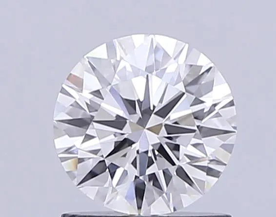 1.00ct Round Lab Grown Diamond (Colour E, Clarity VVS1, Cut ID, IGI Certified)