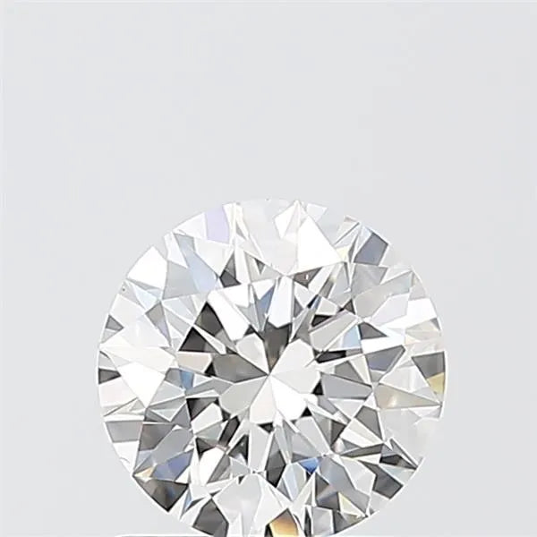 1.00ct Round Lab Grown Diamond (Colour F, Clarity VS1, Cut VG, IGI Certified)