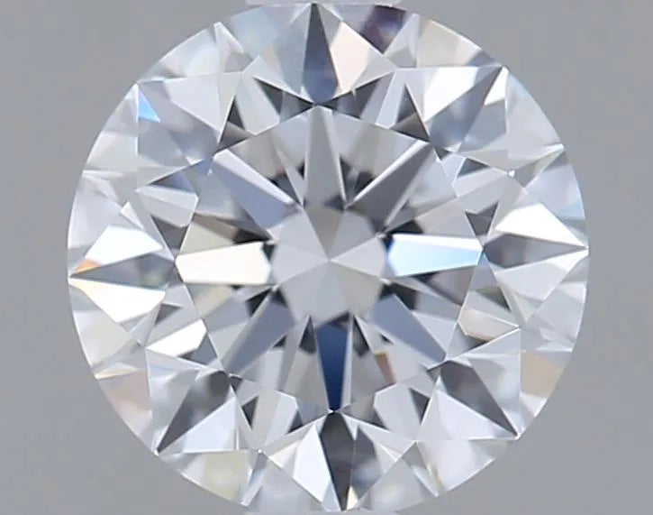 1.00ct Round Lab Grown Diamond (Colour F, Clarity VVS2, Cut EX, IGI Certified)