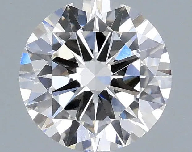 1.00ct Round Lab Grown Diamond (Colour G, Clarity VS1, Cut VG, IGI Certified)