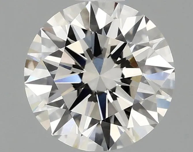 1.00ct Round Lab Grown Diamond (Colour G, Clarity VVS2, Cut ID, IGI Certified)