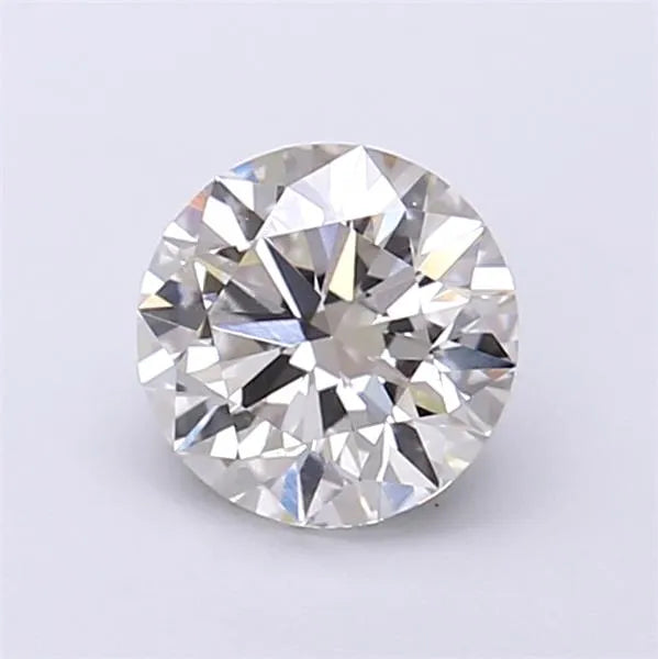 1.00ct Round Lab Grown Diamond (Colour G, Clarity VVS2, Cut ID, IGI Certified)