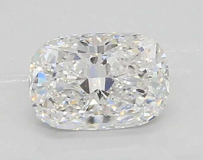 1.01ct Cushion brilliant Lab Grown Diamond (Colour D, Clarity VS1, IGI Certified)