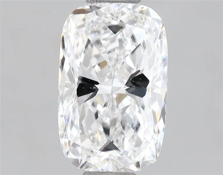 1.01ct Cushion brilliant Lab Grown Diamond (Colour E, Clarity VS1, IGI Certified)