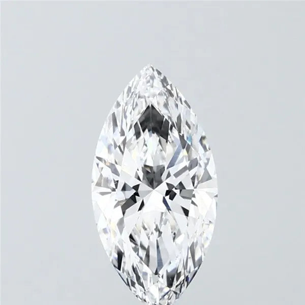 1.01ct Marquise Lab Grown Diamond (Colour D, Clarity VVS2, IGI Certified)