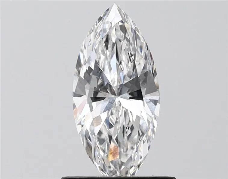 1.01ct Marquise Lab Grown Diamond (Colour E, Clarity VVS2, IGI Certified)