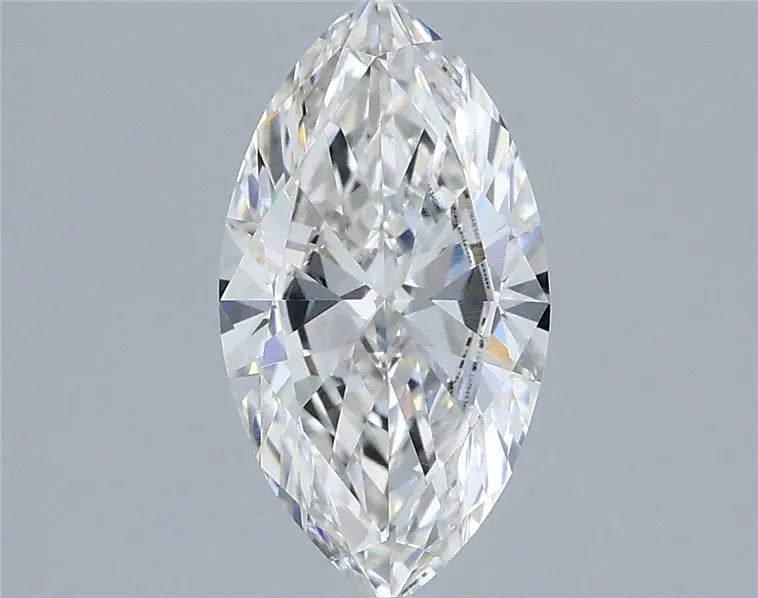1.01ct Marquise Lab Grown Diamond (Colour F, Clarity VVS2, IGI Certified)