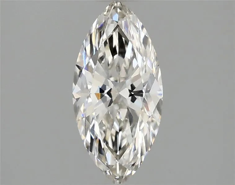1.01ct Marquise Lab Grown Diamond (Colour G, Clarity VVS2, IGI Certified)