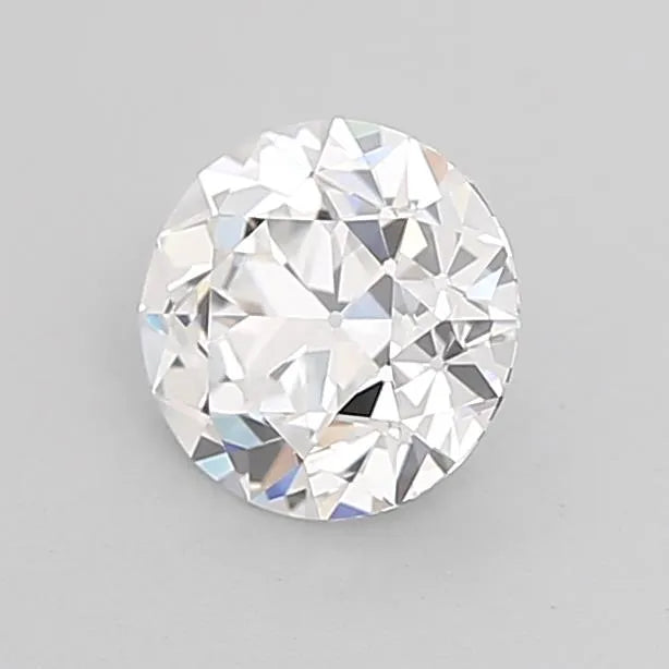 1.01ct Old european cut Lab Grown Diamond (Colour D, Clarity VS1, IGI Certified)