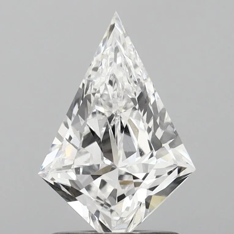 1.01ct Other Lab Grown Diamond (Colour D, Clarity VVS2, IGI Certified)