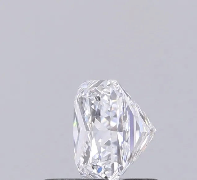 1.01ct Princess Lab Grown Diamond (Colour D, Clarity VS2, IGI Certified)