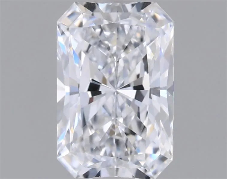 1.01ct Radiant Lab Grown Diamond (Colour D, Clarity VS1, IGI Certified)