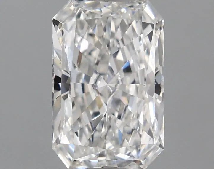 1.01ct Radiant Lab Grown Diamond (Colour E, Clarity VS1, IGI Certified)