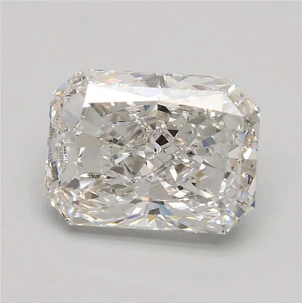 1.01ct Radiant Lab Grown Diamond (Colour G, Clarity VS2, IGI Certified)