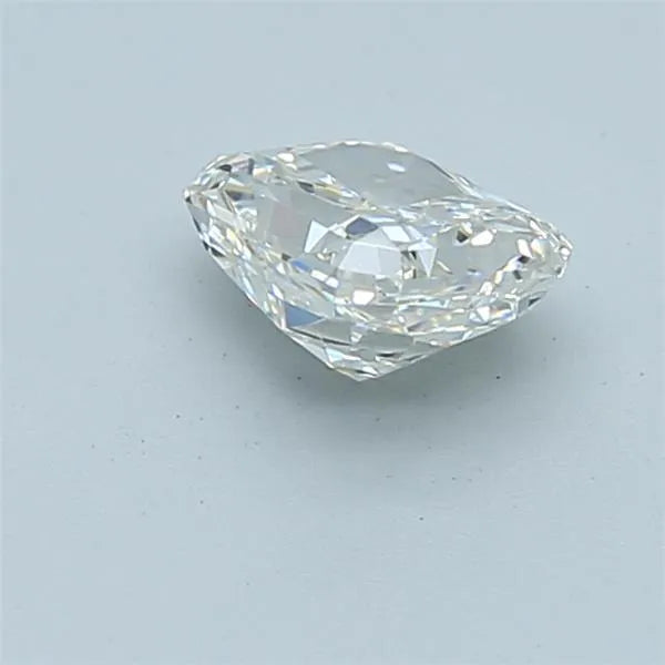 1.01ct Radiant Natural Diamond (Colour H, Clarity VS1, Cut VG, IGI Certified)