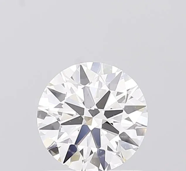 1.01ct Round Lab Grown Diamond (Colour D, Clarity VS2, Cut ID, IGI Certified)