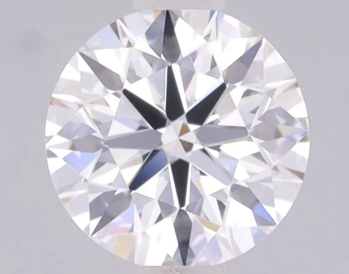 1.01ct Round Lab Grown Diamond (Colour D, Clarity VVS2, Cut ID, IGI Certified)