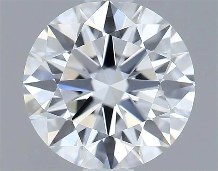 1.01ct Round Lab Grown Diamond (Colour D, Clarity VVS2, Cut ID, IGI Certified)