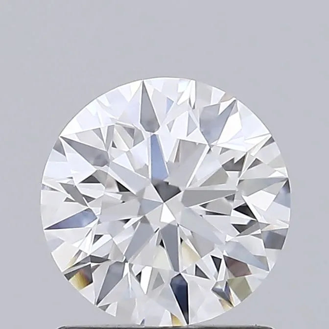 1.01ct Round Lab Grown Diamond (Colour D, Clarity VVS2, Cut ID, IGI Certified)