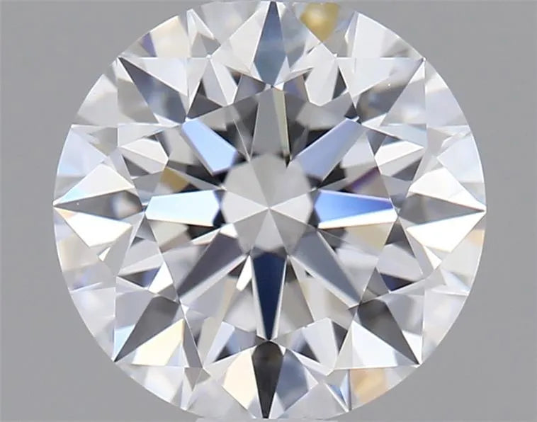 1.01ct Round Lab Grown Diamond (Colour E, Clarity VVS1, Cut ID, IGI Certified)