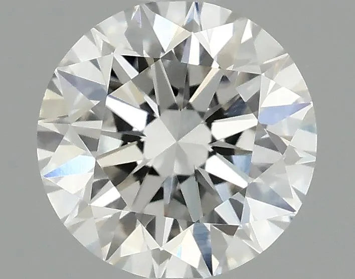 1.01ct Round Lab Grown Diamond (Colour F, Clarity VVS1, Cut EX, IGI Certified)