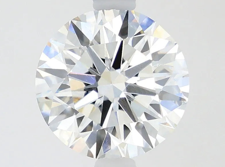 1.01ct Round Lab Grown Diamond (Colour G, Clarity VVS2, Cut ID, IGI Certified)