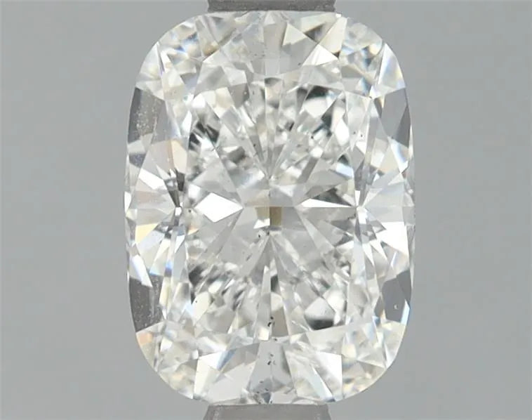 1.02ct Cushion brilliant Lab Grown Diamond (Colour F, Clarity SI1, IGI Certified)