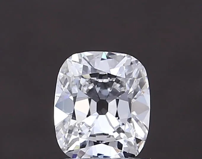 1.02ct Cushion brilliant Lab Grown Diamond (Colour F, Clarity VS1, IGI Certified)