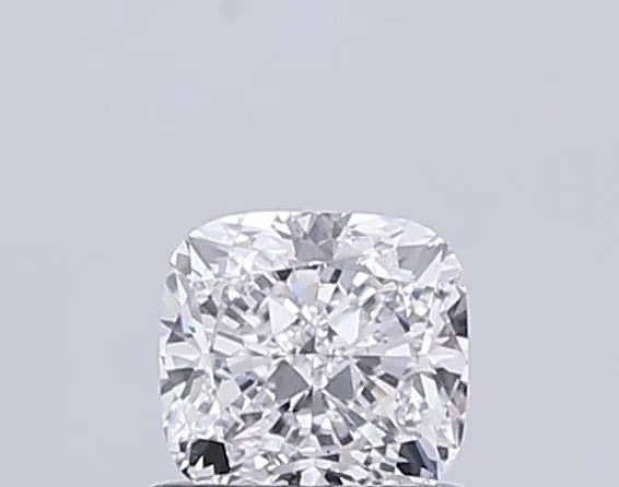 1.02ct Cushion modified Lab Grown Diamond (Colour D, Clarity VS1, IGI Certified)